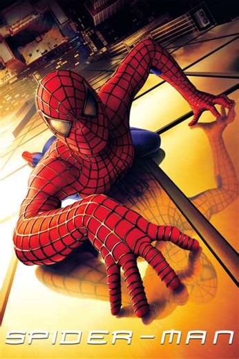 Spider-Man (2002) - Movie