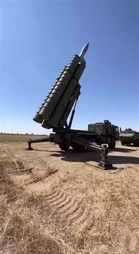 Dangerous Rocket Truck #truck #powerful #battle #Blast #monster