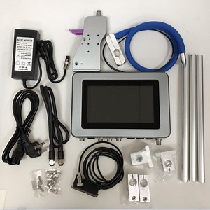 [Hot Item] 8510 8610 Tij Thermal Injection Printer 600dpi Continuous Inkjet Printer