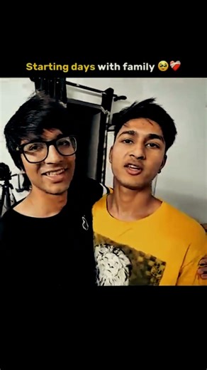 Sourav joshi early days of his vlogging career 🥺 #motivation #hardwork #shorts