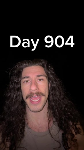 Daily Backflip Challenge: Day 904