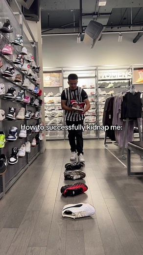 Foot Locker Canada on TikTok