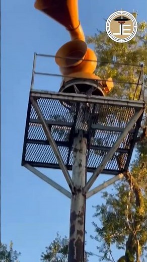 Old 1980s Air Raid Warning Siren ⚡️📢 Remix LSE #viralvideo #shorts