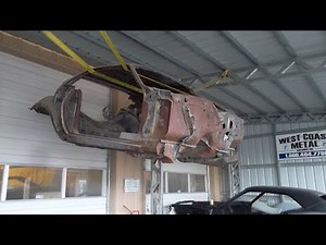 The Making of Graveyard Carz HD