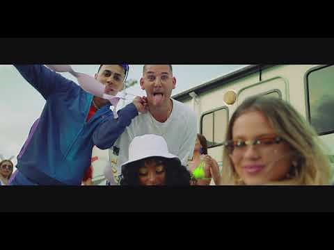 Cauty x Brytiago - AY LULI (Video Oficial)