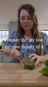 #food #dinner #cookwithme #cooking #momlife #mom #QuickMeals #dinnerideas #easymeals #lowincome #mealideas | Therealscatteredmother