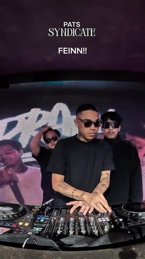 PATS SYNDICATE on TikTok