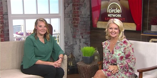 Circle Now streaming app available on mobile and streaming TV devices