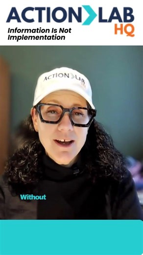 Action Lab Builds Day 2