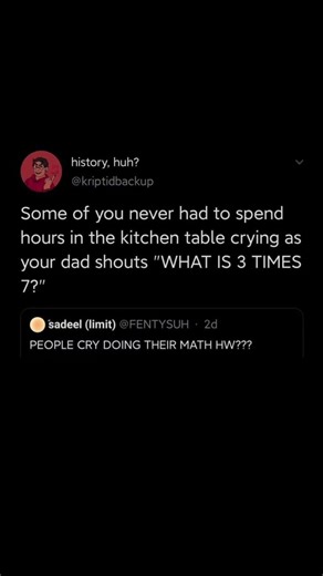 kids cry over math | Subscribe for more #motivation 😊👍