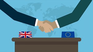 Brexit-Abkommen: Wie sich die neuen EU-UK-Beziehungen auf uns auswirken | Themen | Europäisches Parlament