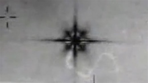 NASA boss reveals unsettling reality behind newly released UFO files