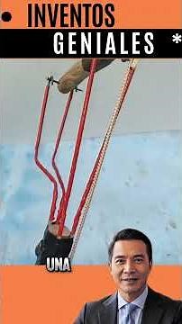 Homemade inventions that will be very useful 🔧 and you can make them later