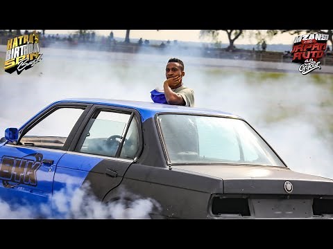 King Katra TV EP5 King Katra's Birthday Bash