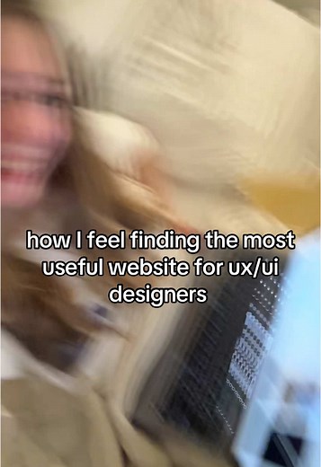 most useful resource i wish id know anout earlier #uxui#webdesign#uxresearch#mobileapp#userinterface#graphicdesign