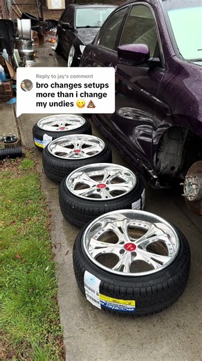 New YouTube Video Release on Stance and Camber