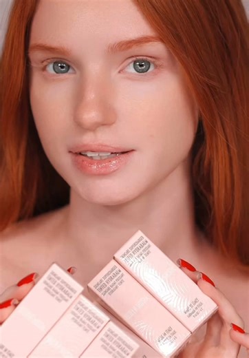 Tinted Hydrabalm Review by Queen Musia