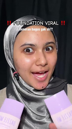 Dazzle Me Foundation Review: Flawless Coverage & Skincare Benefits