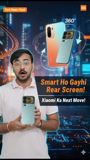 The REAL Reason Xiaomi's Next Pro Model Is a Game Changer