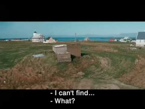 White Night Wedding Trailer