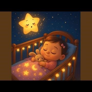 Canadian Baby Sleep Relaxing Lullaby for Calming Sweet Restful Night