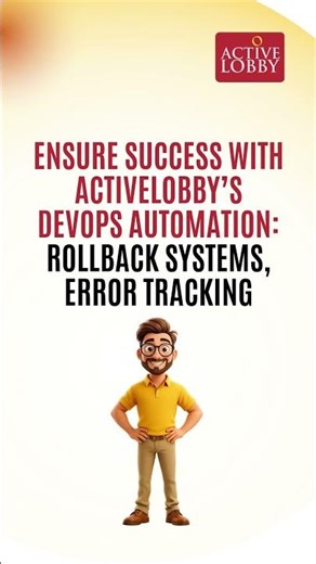 Technology moves fast — your business should too |Activelobby