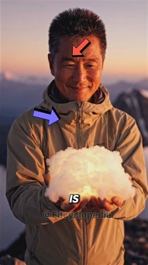 🌥️Clouds Aren't What You Think They Are (The Shocking Truth You Were Never Told)