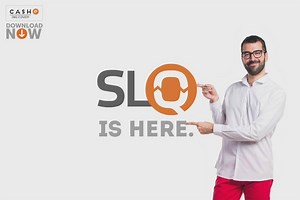 Get loan ready with SLQ (Social Loan Quotient) in seconds, the revolutionary new technology that tells your loan-worthiness! And then you can get a loan from #CASHe whenever you need! Get your #SLQ now - smarturl.it/GetSLQ | CASHe