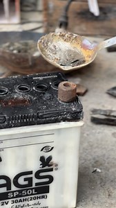 Nowshera star battery shop on Reels