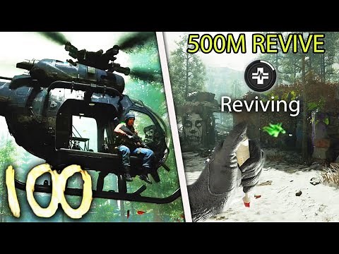 10 SECRET COLD WAR ZOMBIES Tips & Tricks EVERYONE Should Know