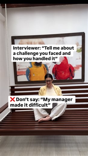 Natalia | IT USA 🇺🇸 | Career | STRONG ANSWERS THAT IMPRESS INTERVIEWERS (Pick 1–2 and adapt to your role) • “We were behind schedule on a project. I identified the... | Instagram