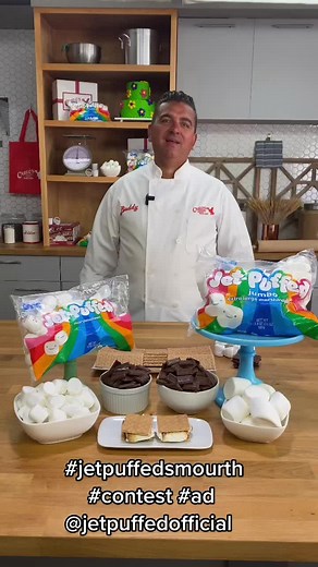 National S'mores Day Contest: Win $10K More!