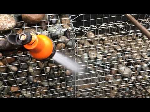 Gabion Retaining Wall