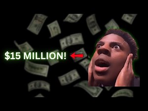 "How Much Money IShowSpeed Made in 2025 (INSANE Net Worth Reveal!) 💸🔥"