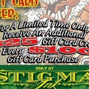 Stigma Ink Tattoo inc. on Reels