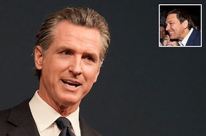 Gov. Newsom plans to buy cable television ads in Florida, reports say