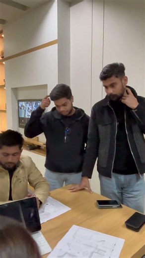 Every Interior Designer Will Relate | Design Manager Edition