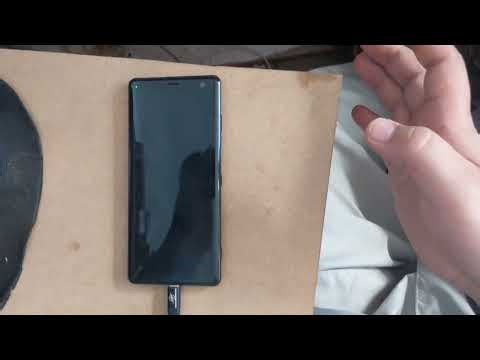 All Xperia Unlock : Forgot Your Sony Xperia Pattren Lock? Unlock With FREE Xperia Tool