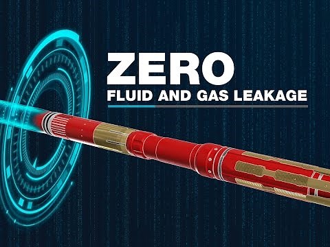 Weatherford IntegraLine Liner System