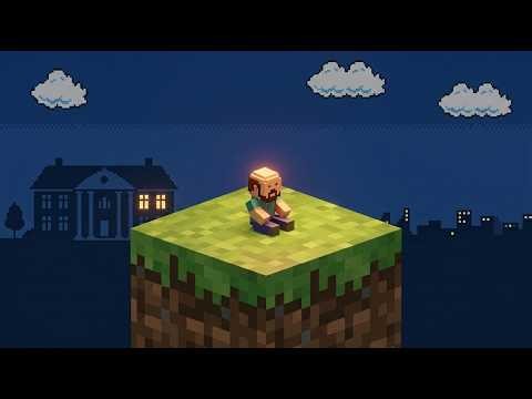 Cómo Minecraft ARRUINÓ la vida del programador que se hizo MULTIMILLONARIO