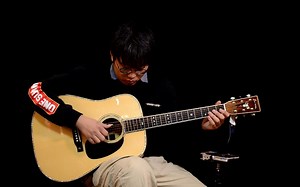 Eastman的顶级旗舰型号音色怎样？Eastman E40D音色评测试听