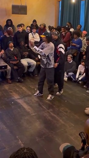 Les Twins Freestyle - Beyond Doubt Battle 2025 🎥 mels_edit naomieg972 yooantwins #dancers #freestyle #dance #dancevideos #dancer #hiphop #dancelife #reelsviralfb #reelsoftheday #reelsfb2025 #reels2025 #lestwins #lestwinson #lestwinsoff #Paris #france | OP DANCE TV