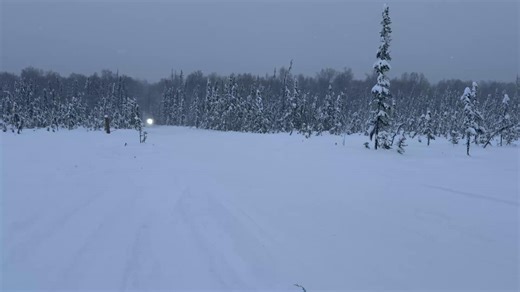 If you are in Fairbanks head to Pikes for the 2026 Iron Dog finish! #IronDogFinish. 📹 of Team #7 last Saturday just off Big Lake at the start! Watch live here: https://www.irondog.org/race/watch Follow along on GPS here: https://trackleaders.com/irondog26f.php Ski-Doo. Team CC MTA KLIM Valley Imaging Center. Cruz Construction, Inc. Impakt Athletics Pioneer Peak Orthopedics, LLC Woody's Traction Specialty Truck and Auto Graham Industrial Coatings, LLC TriJet Manufacturing & Precision Cutting Pow