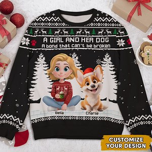 Dogs 🐶 come into our lives to teach us about pure love. We treat them like our children 🐾 👉 If you're looking for a meaningful gift for yourself or dog lovers, our custom product is perfect for you. Customize yours: https://pawsionate.com/10032433365314 | Pawsionate.com