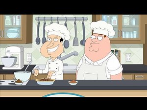 ▶️ Family Guy - Family Guy: Season Fourteen