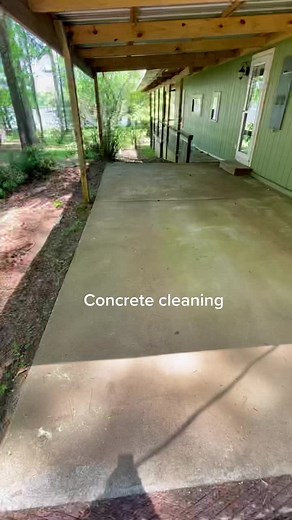 Ultimate Guide to Concrete Cleaning: Tips and Techniques