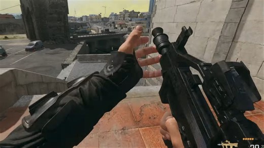 Best DG-58 loadout Warzone (Season 3 Reloaded)