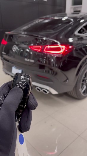 2021 AMG GLE 53 Coupé Performance Luxury SUV Overview