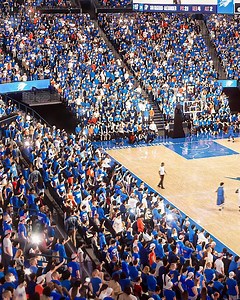 65K views · 920 reactions | ❝Listen first and then dream.❞ There’s more design work ahead, but the architecture team behind the preliminary conceptual designs of the OKC New Arena share insight into their process and inspiration. | Oklahoma City Thunder | Facebook