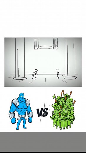 91K views · 1.2K reactions | Cool vs Lots  #animation #cartoon #cool #lots #fyp | Pixel.p45 | Facebook